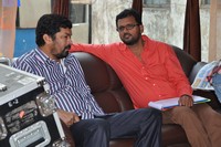 Red Alert Movie Working Stills